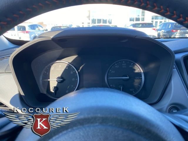 New 2026 Subaru Crosstrek 2.5i Limited image 11