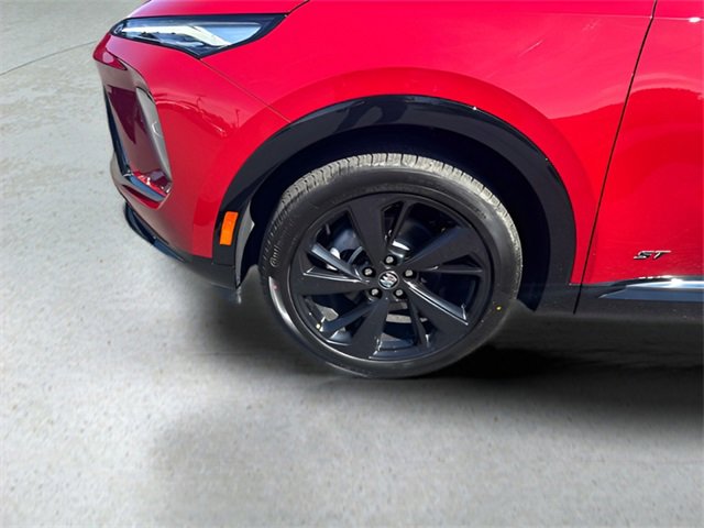 New 2025 Buick Envision Sport Touring image 3