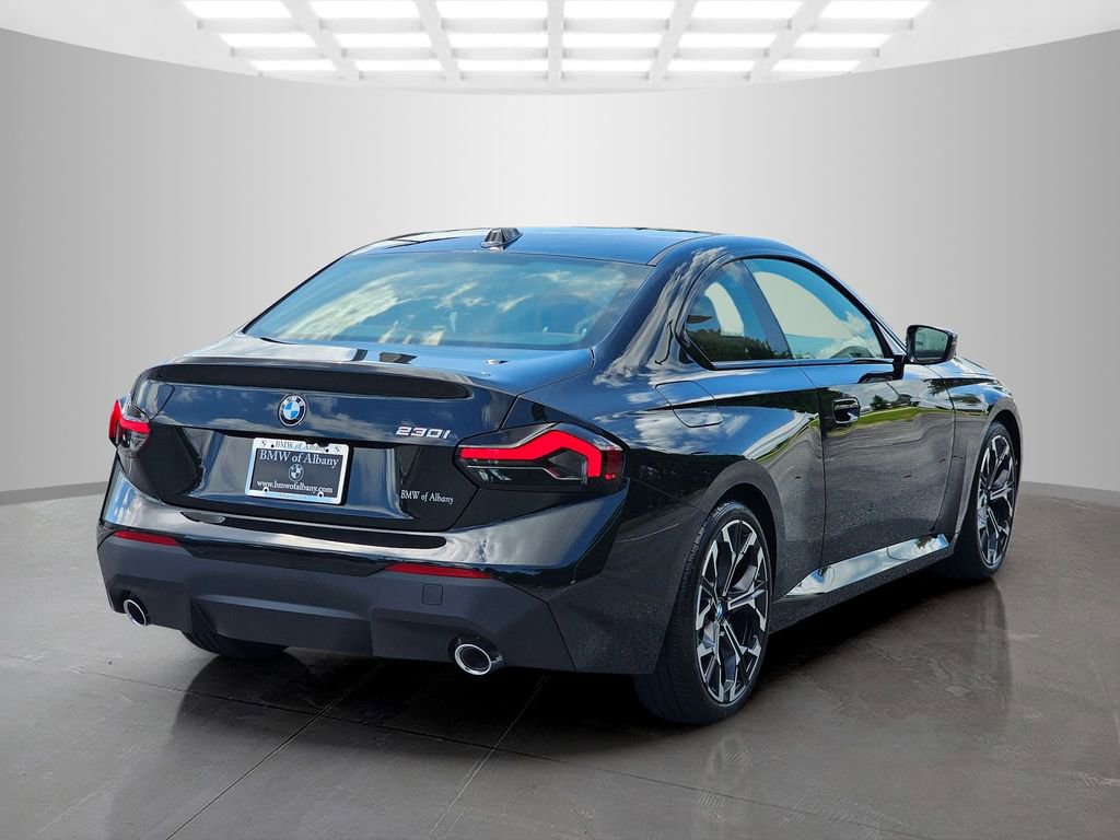 Used 2025 BMW 230i Coupe image 6