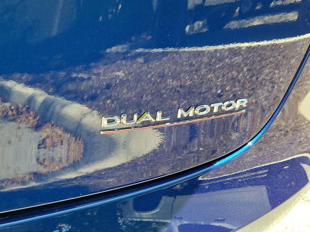 Used 2018 Tesla Model 3 Performance AWD/4WD image 8
