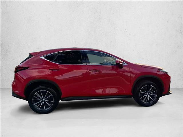 Used 2024 Lexus NX 250 FWD w/ Cold Area Package image 4
