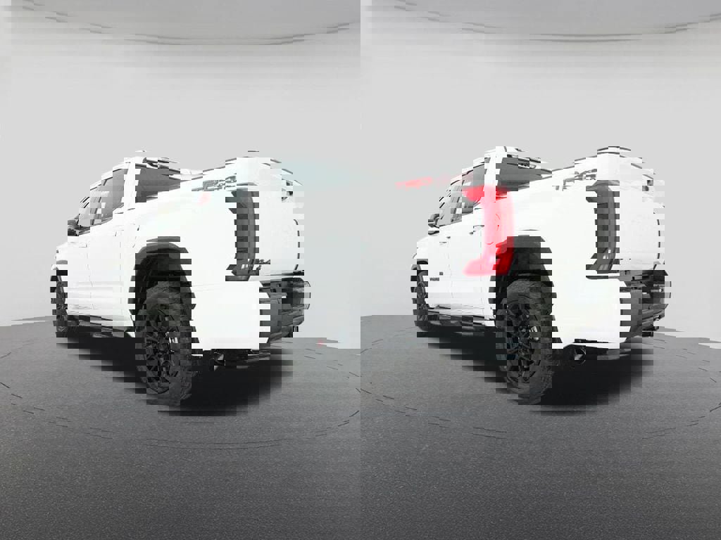 New 2026 Toyota Tundra Limited image 21