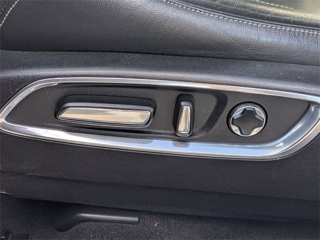 Used 2019 Acura MDX 3.5L Technology Package image 21