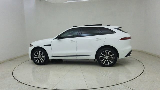 Used 2025 Jaguar F-PACE R-Dynamic S image 66