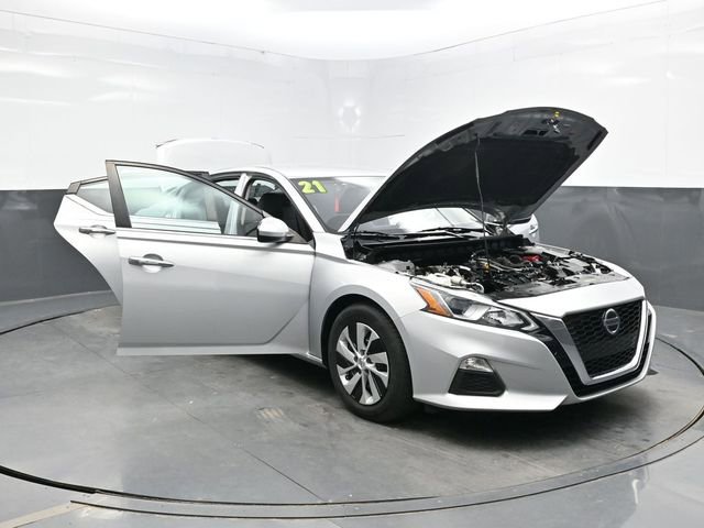 Used 2021 Nissan Altima 2.5 S image 33