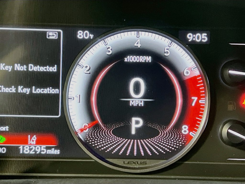 Used 2023 Lexus UX 250h FWD w/ Accessory Package (Z1) image 21