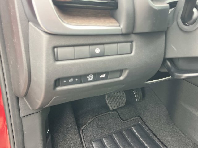 New 2026 Nissan Rogue Platinum AWD/4WD image 29