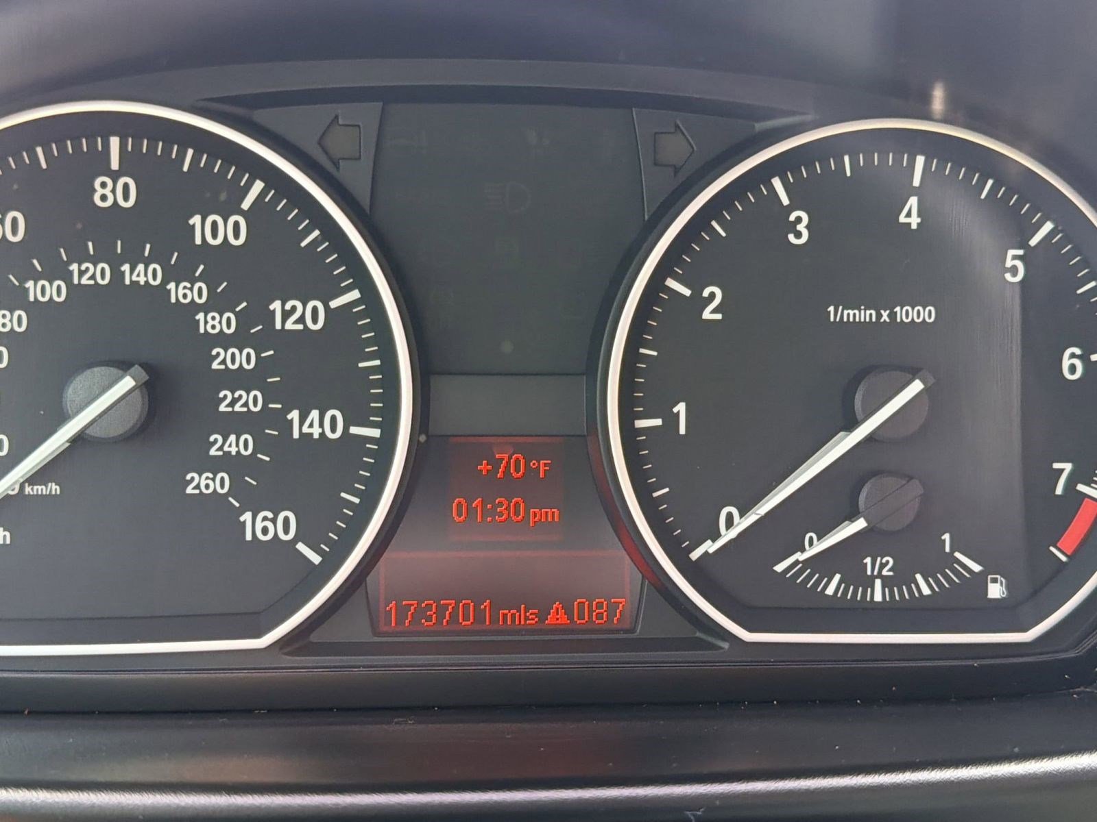 Used 2013 BMW 128i Coupe RWD image 16