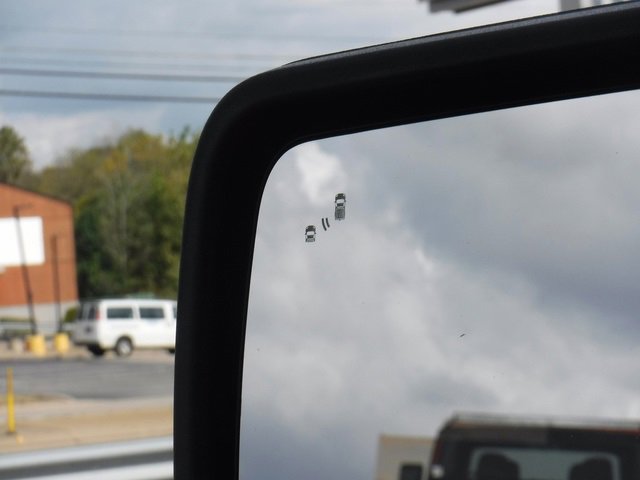 Used 2024 Ford F150 XLT w/ Tow/Haul Package image 34