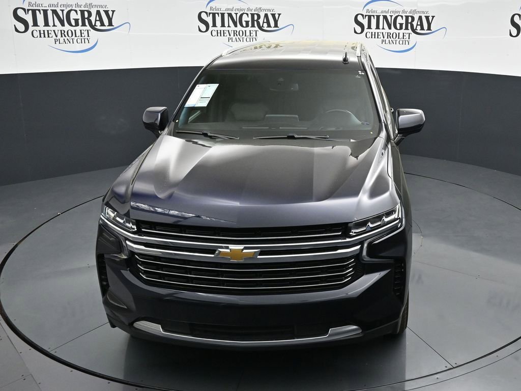 Used 2024 Chevrolet Suburban LT image 10