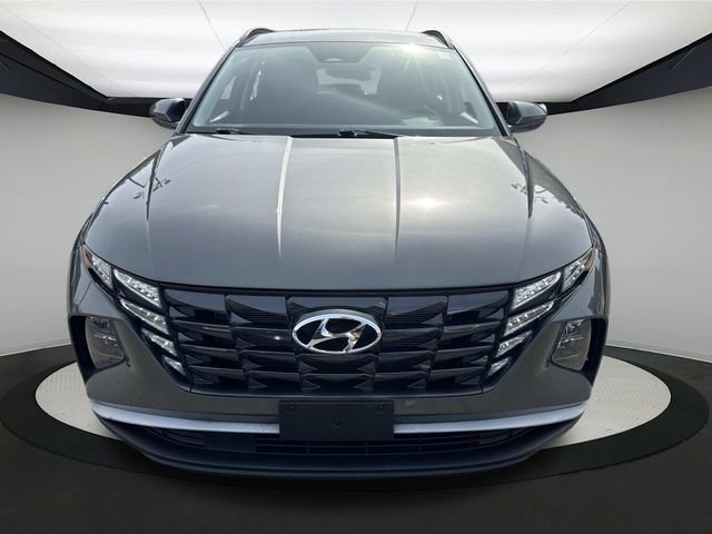 Used 2023 Hyundai Tucson SEL image 14