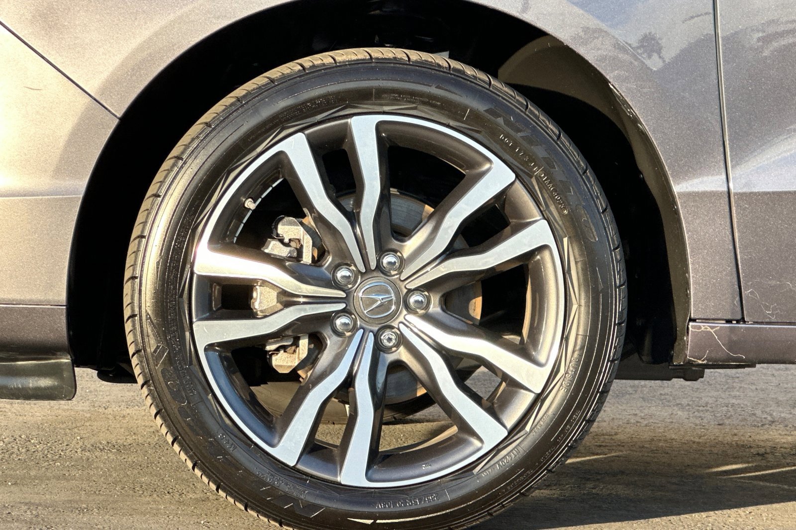 Used 2020 Acura MDX FWD w/ Advance Package image 27