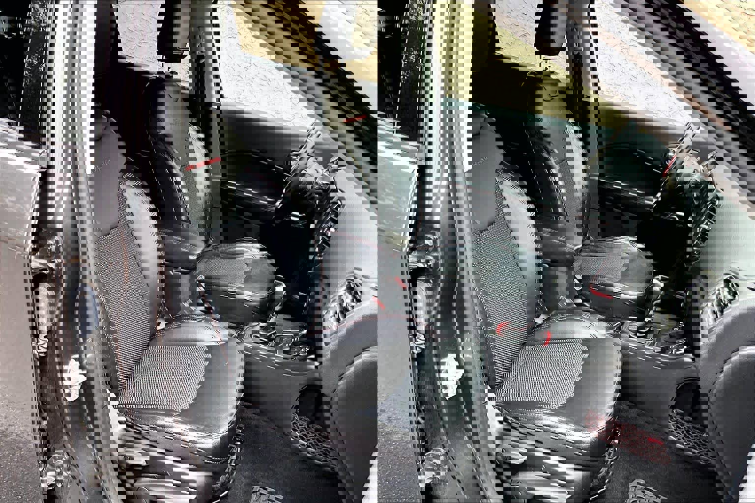 Used 2020 Jeep Compass Trailhawk AWD/4WD image 9