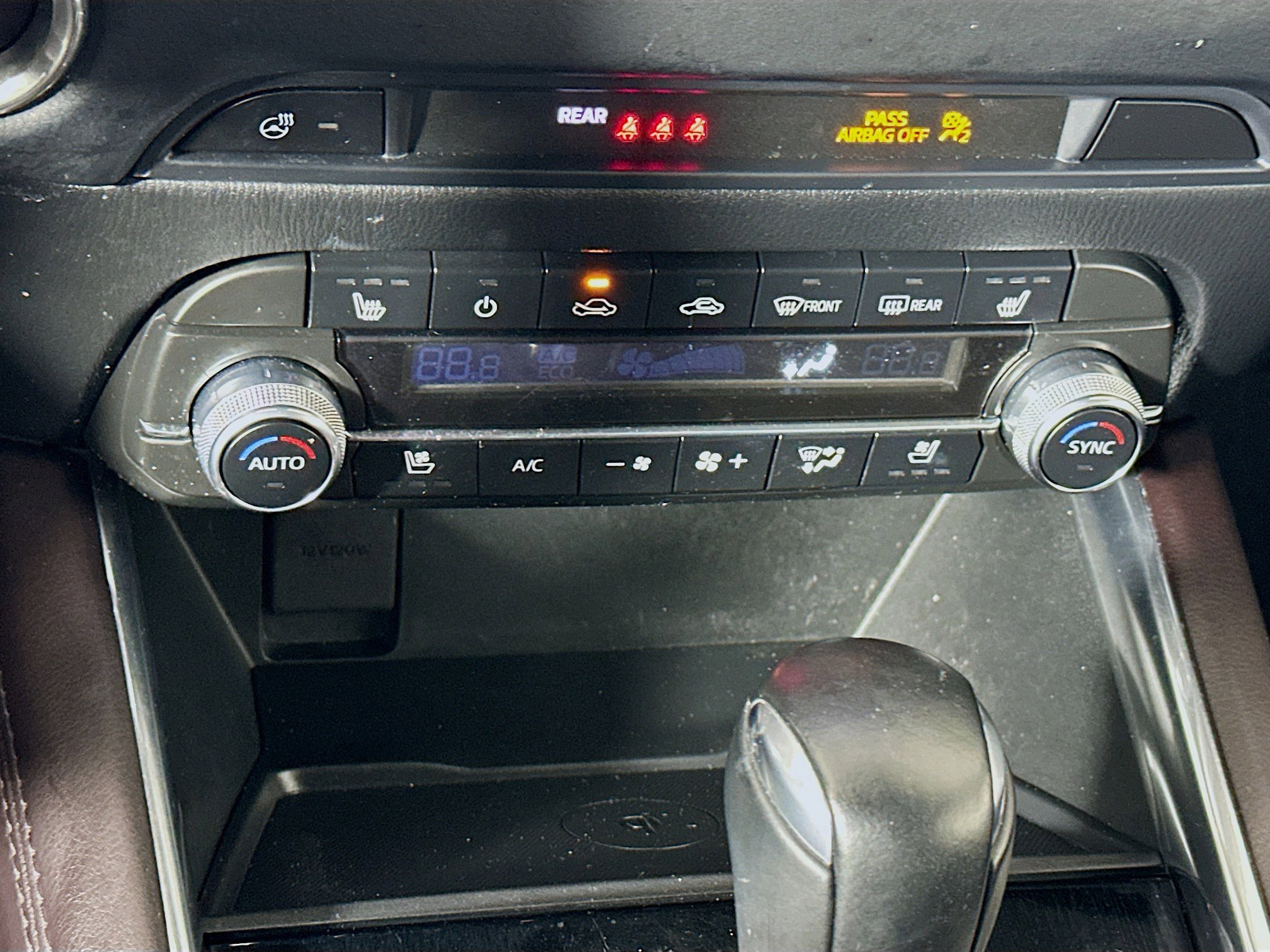 Used 2023 MAZDA CX-5 Signature image 24