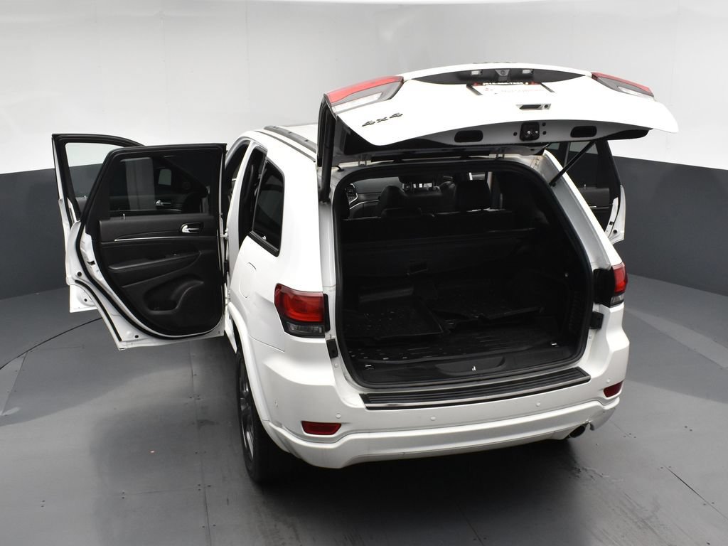 Used 2021 Jeep Grand Cherokee Limited w/ Quick Order Package 28K 80th AWD/4WD image 28