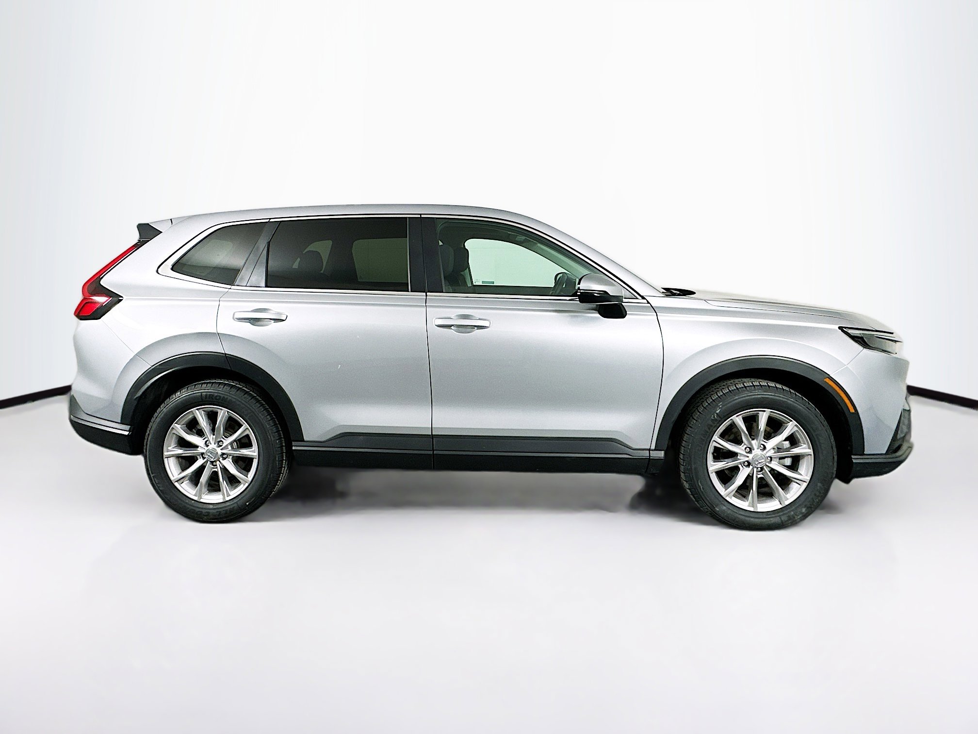 Used 2024 Honda CR-V EX image 10