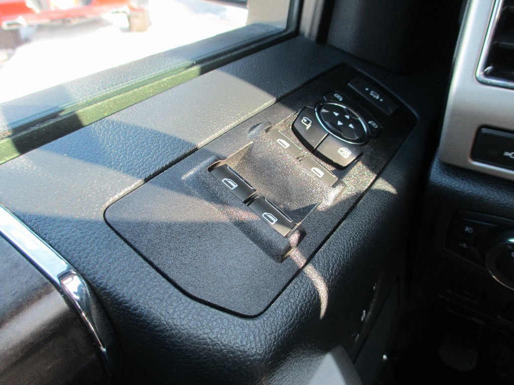 Used 2022 Ford F250 Lariat w/ Lariat Ultimate Package image 26