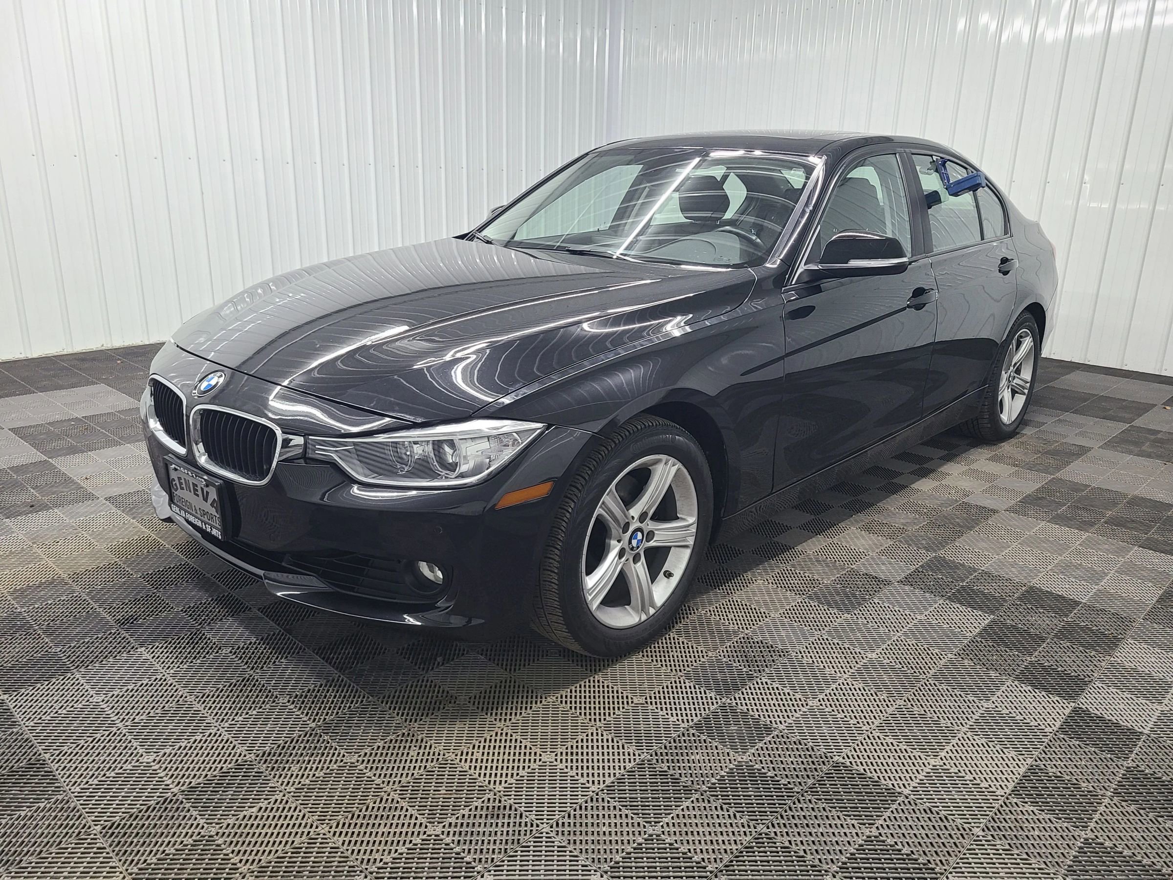 Used 2015 BMW 328i xDrive Sedan image 7