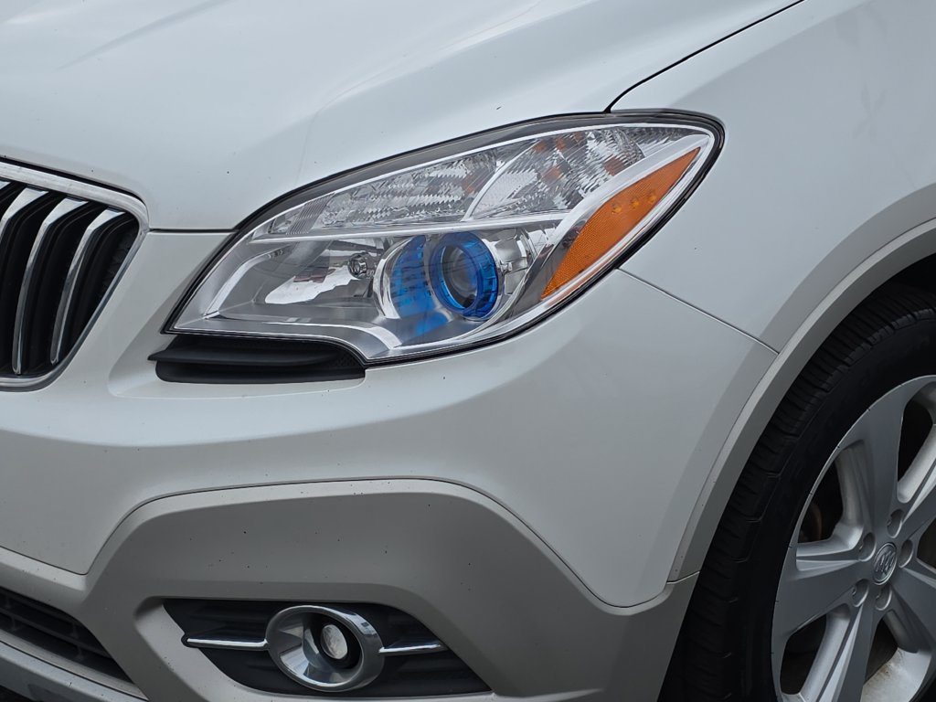Used 2016 Buick Encore Convenience FWD image 31