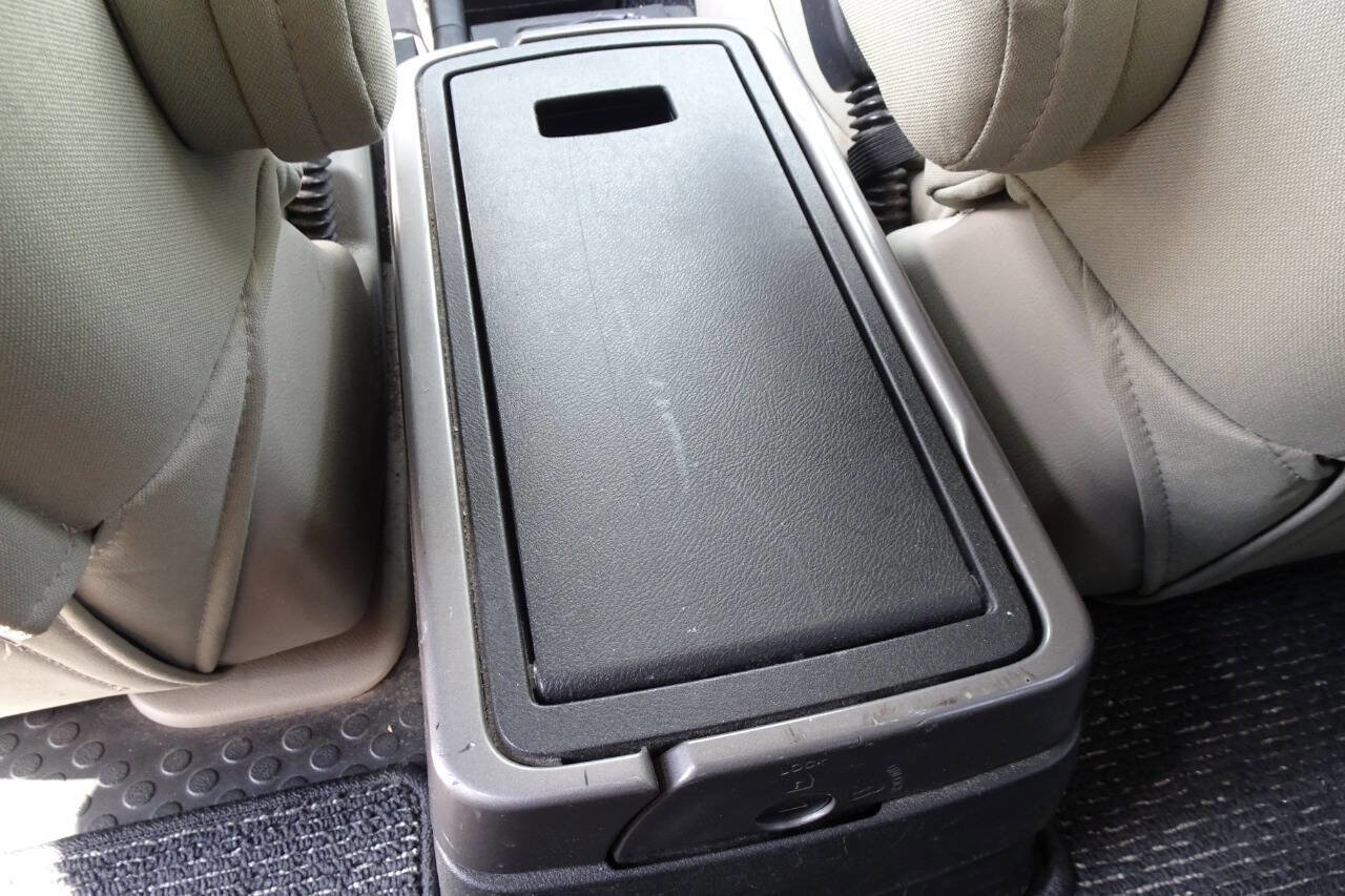 Used 2009 Honda Element EX image 20