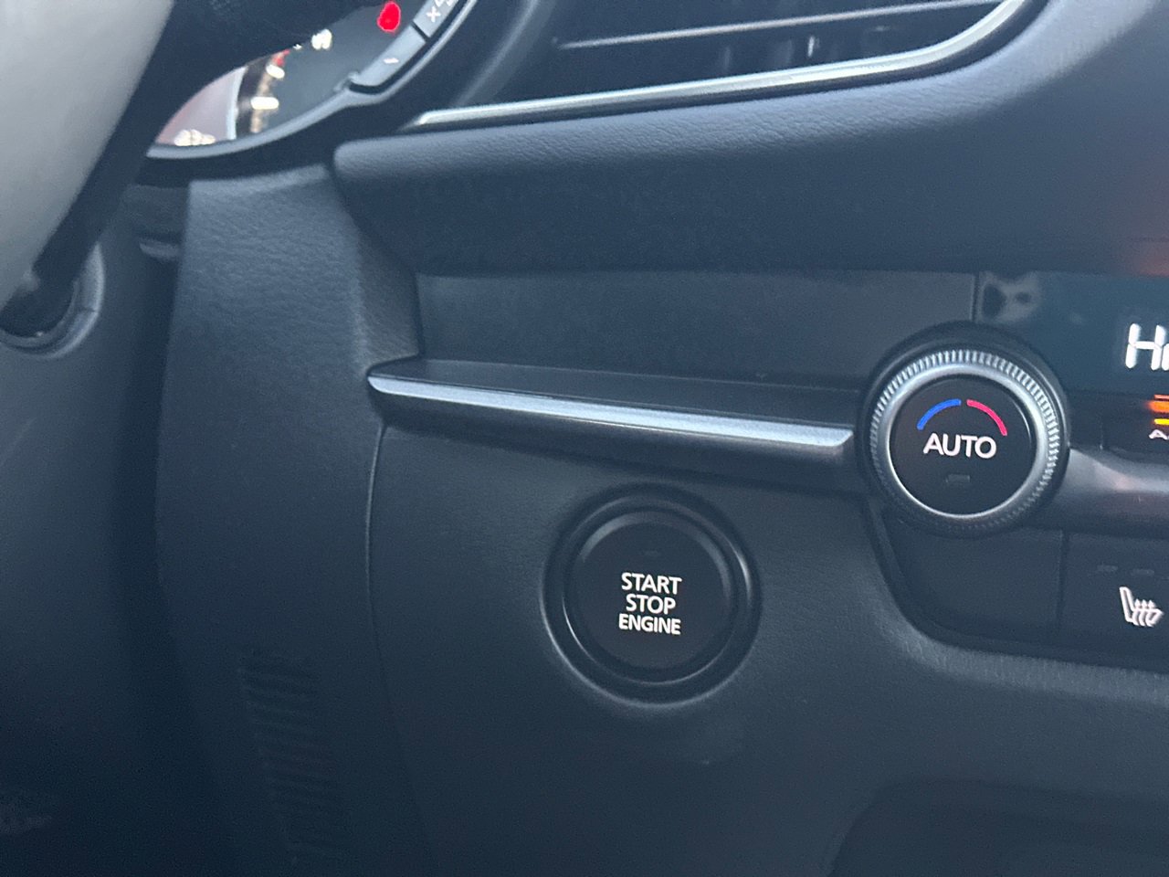 New 2026 MAZDA CX-30 AWD 2.5 S w/ Select Sport Pkg image 28