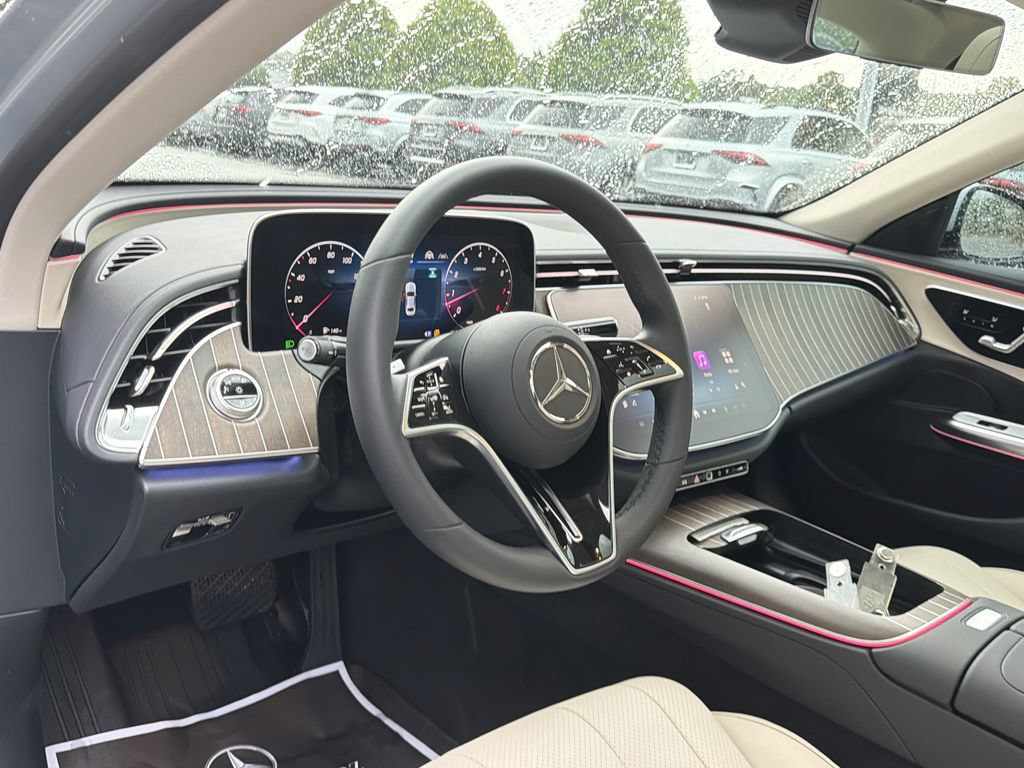 Used 2026 Mercedes-Benz E 350 Sedan image 10