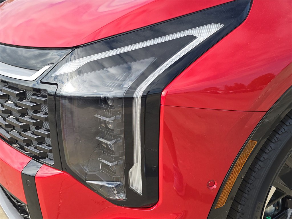 New 2026 Kia Sportage SX image 10