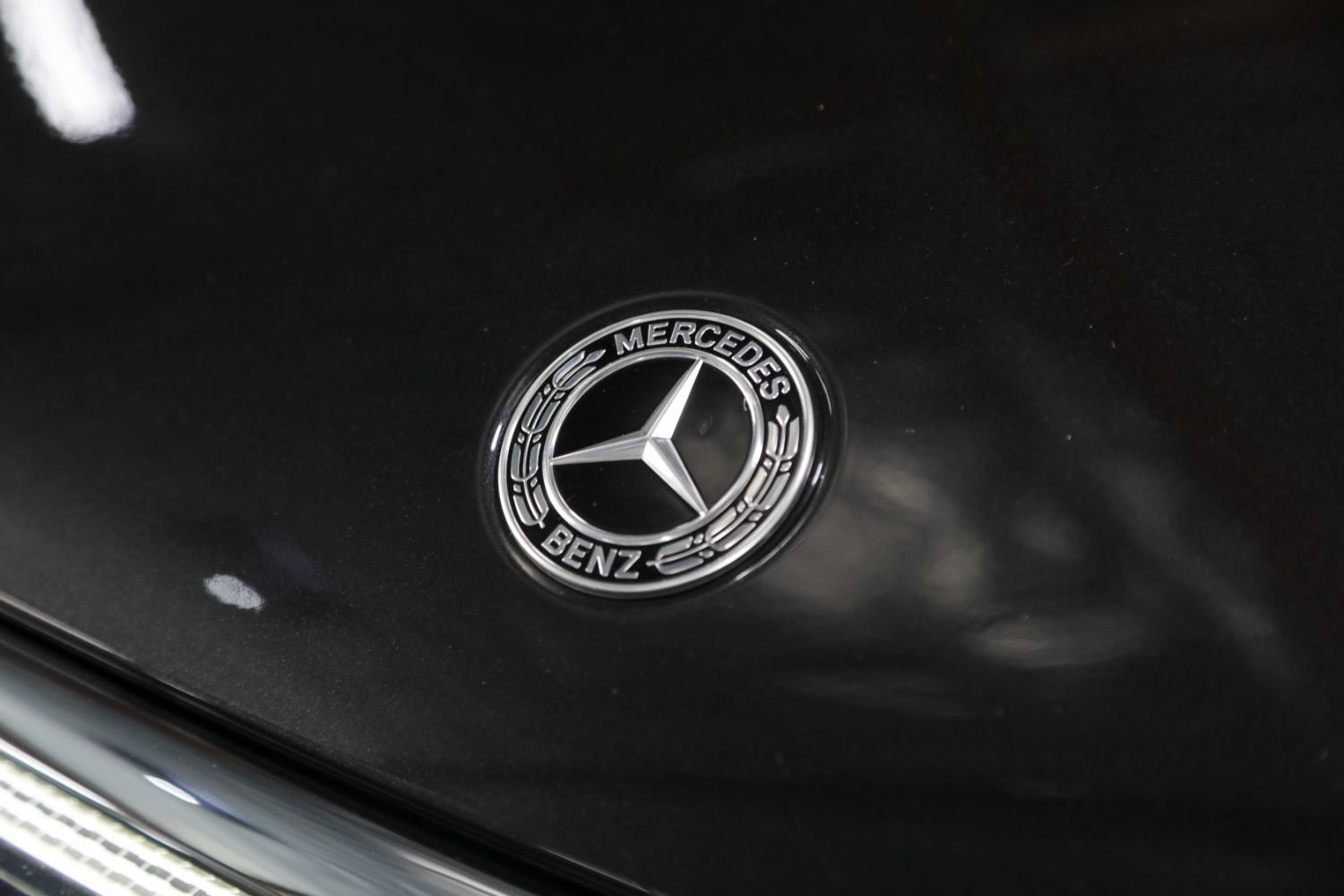 Used 2023 Mercedes-Benz EQS AMG 4MATIC w/ Trim Level Package image 11
