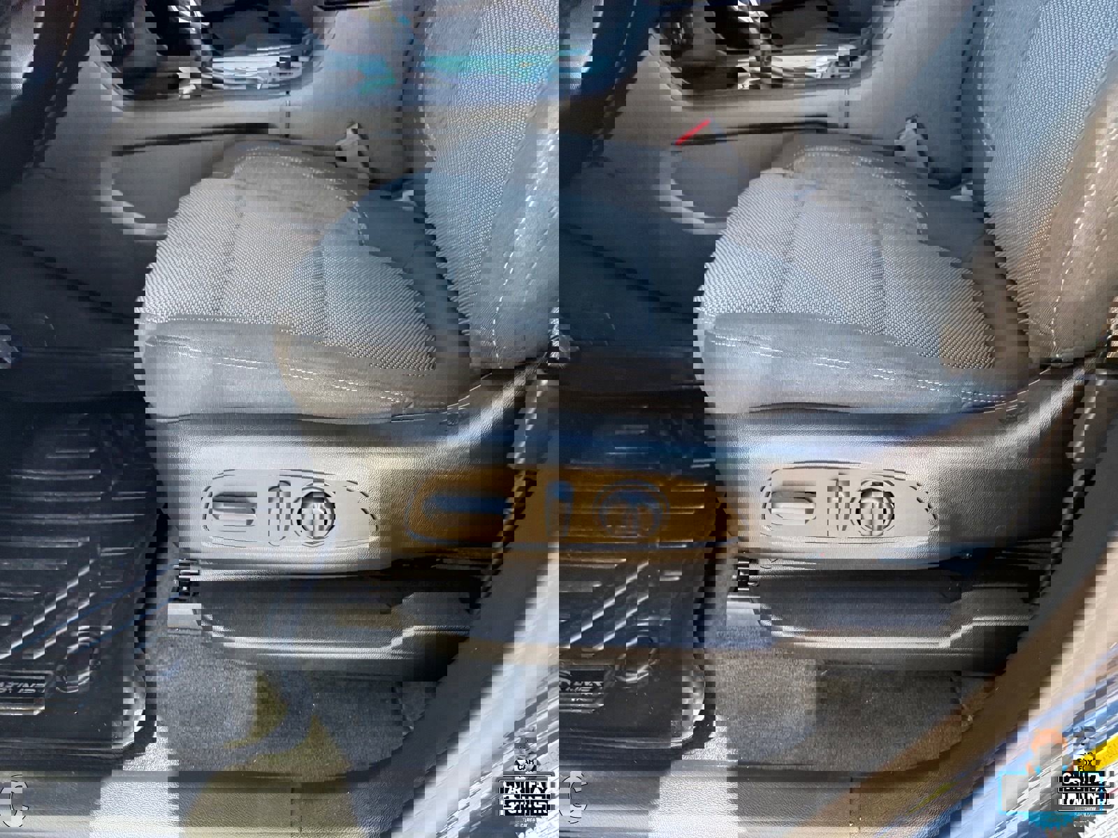 Certified 2023 Chevrolet Traverse LT image 20