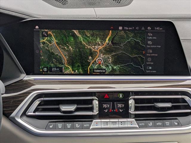 Certified 2021 BMW X5 xDrive40i w/ Premium Package image 13