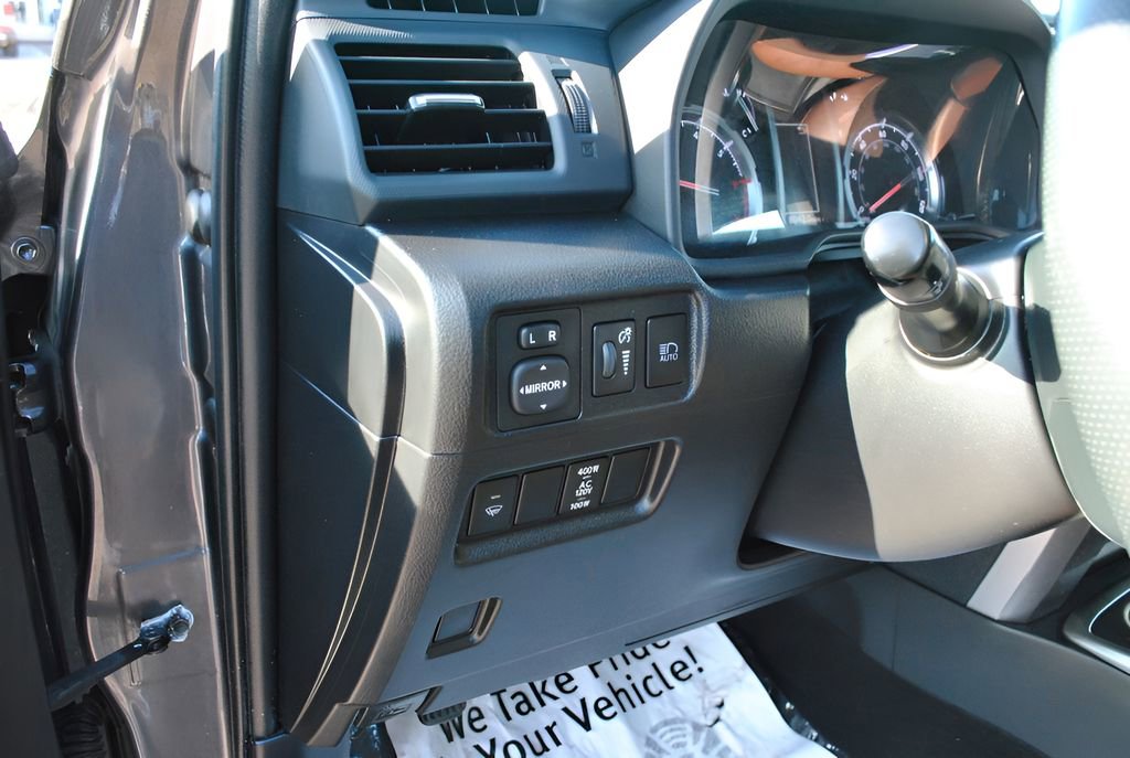 Used 2021 Toyota 4Runner Limited image 28