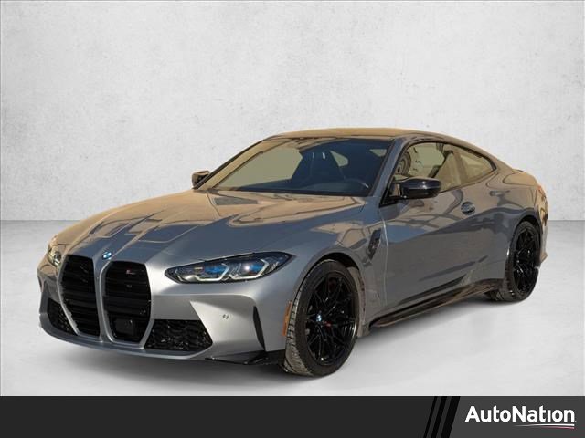 Used 2023 BMW M4 xDrive Competition