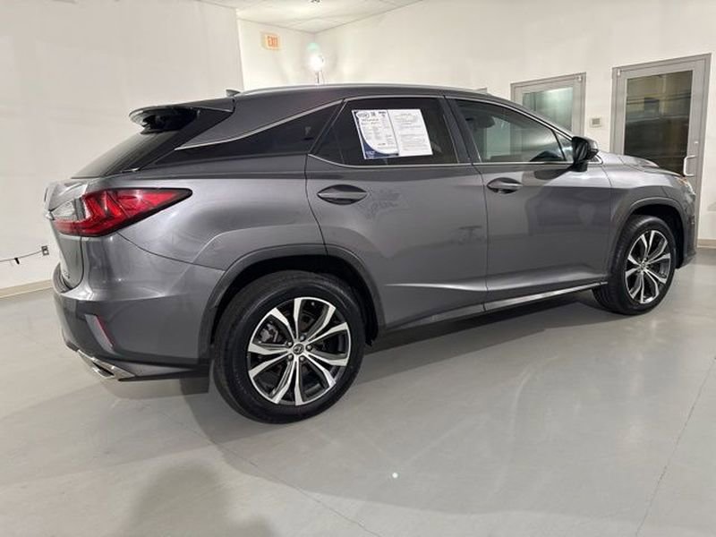 Used 2018 Lexus RX 350 FWD w/ Premium Package image 17