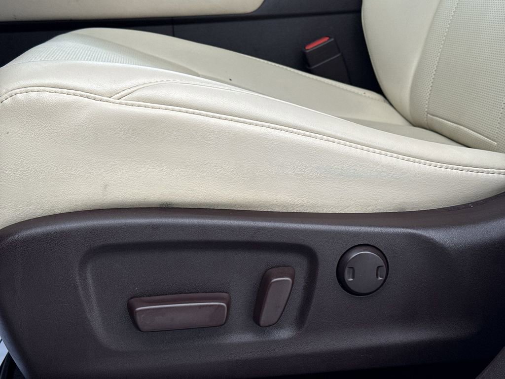 Used 2020 Lexus RX 350 AWD w/ Premium Package image 14