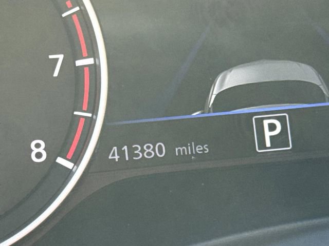 Used 2021 Nissan Sentra SR w/ SR Premium Package image 6