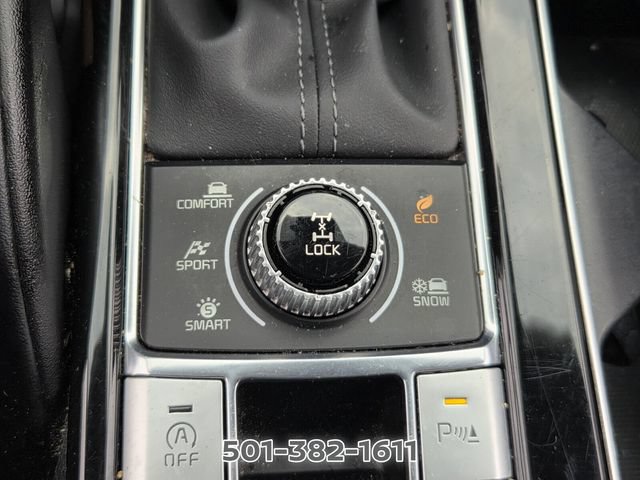 Used 2025 Kia Telluride S AWD/4WD image 27