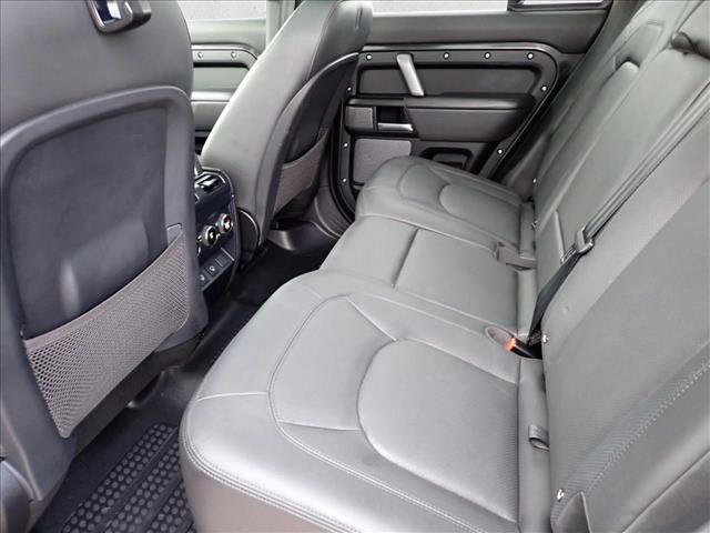 Used 2024 Land Rover Defender 110 V8 image 9