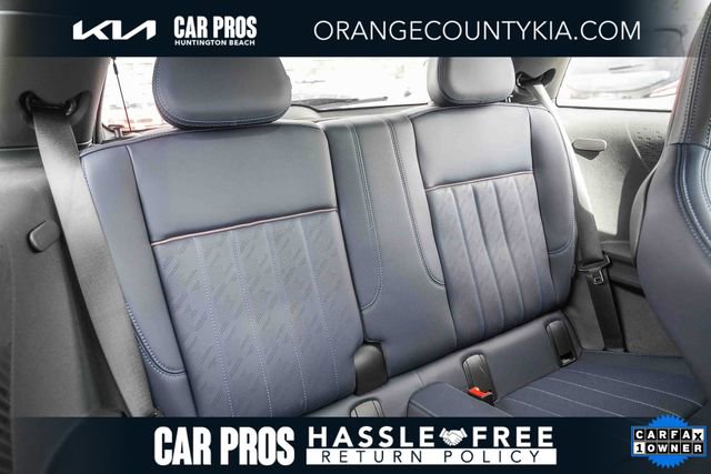 Used 2025 MINI Cooper S image 18