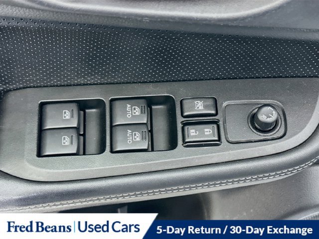Used 2016 Subaru Legacy 3.6R Limited AWD/4WD image 25
