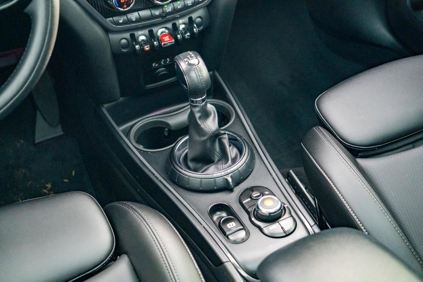 Used 2017 MINI Cooper Countryman S image 29