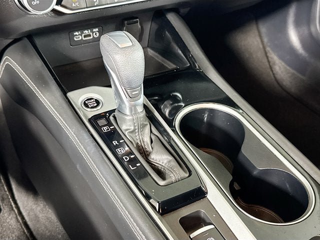 Certified 2023 Nissan Altima 2.5 SV AWD/4WD image 14