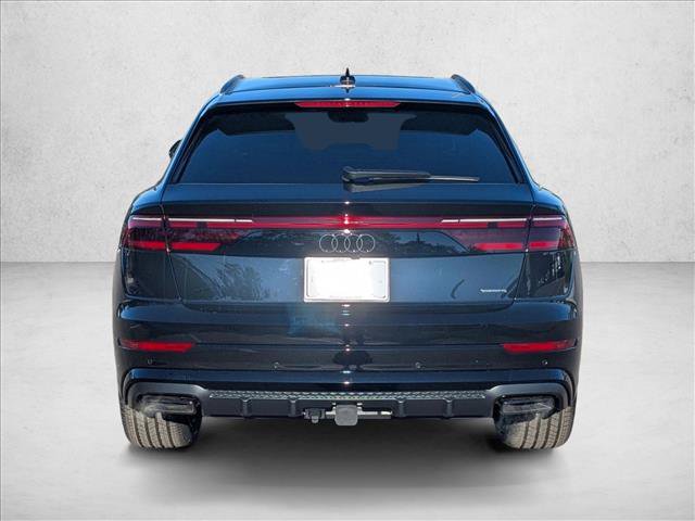 New 2026 Audi Q8 Premium Plus AWD/4WD image 6