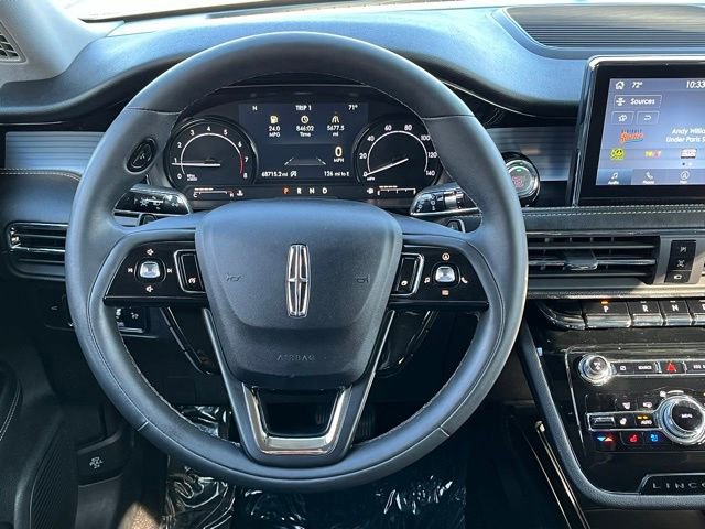 Used 2022 Lincoln Corsair AWD w/ Equipment Group 101A image 12