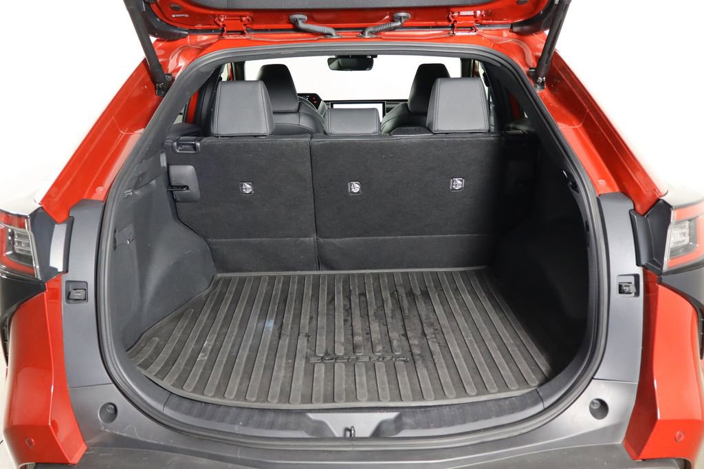 Used 2023 Subaru Solterra AWD image 17