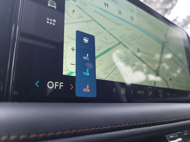 New 2026 Lincoln Aviator Reserve image 21