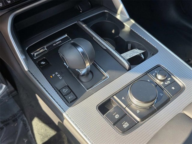 New 2025 MAZDA CX-70 Plug-In Hybrid w/ Premium Plus image 16