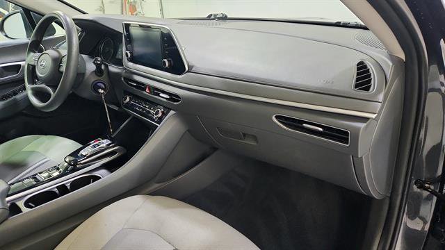 Used 2022 Hyundai Sonata SE image 22