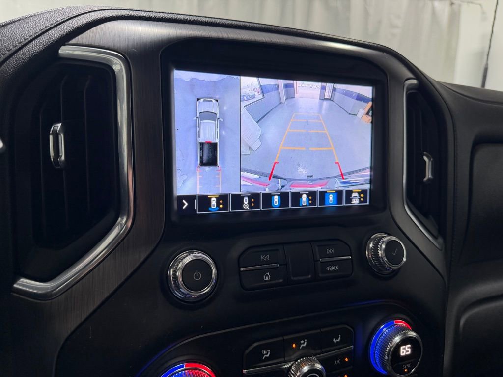 Used 2022 GMC Sierra 2500 Denali image 22