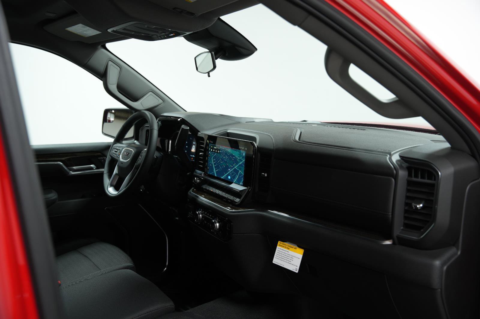 New 2026 GMC Sierra 1500 Elevation image 13