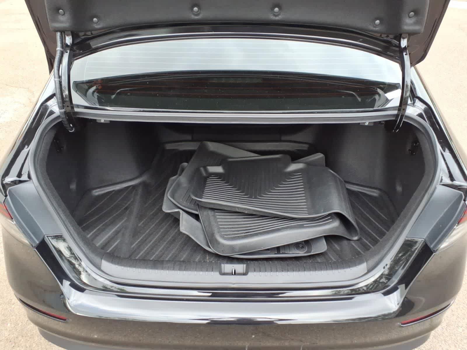 Certified 2023 Honda Accord EX image 6